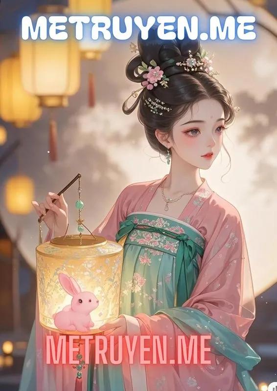 Truyện Độc Phi - Mèo Thích Cá Rán