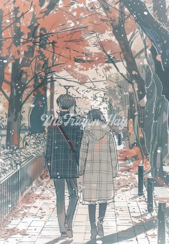 Truyện Đọc Tâm Sếp Yêu - Mang Quả Thố Đầu