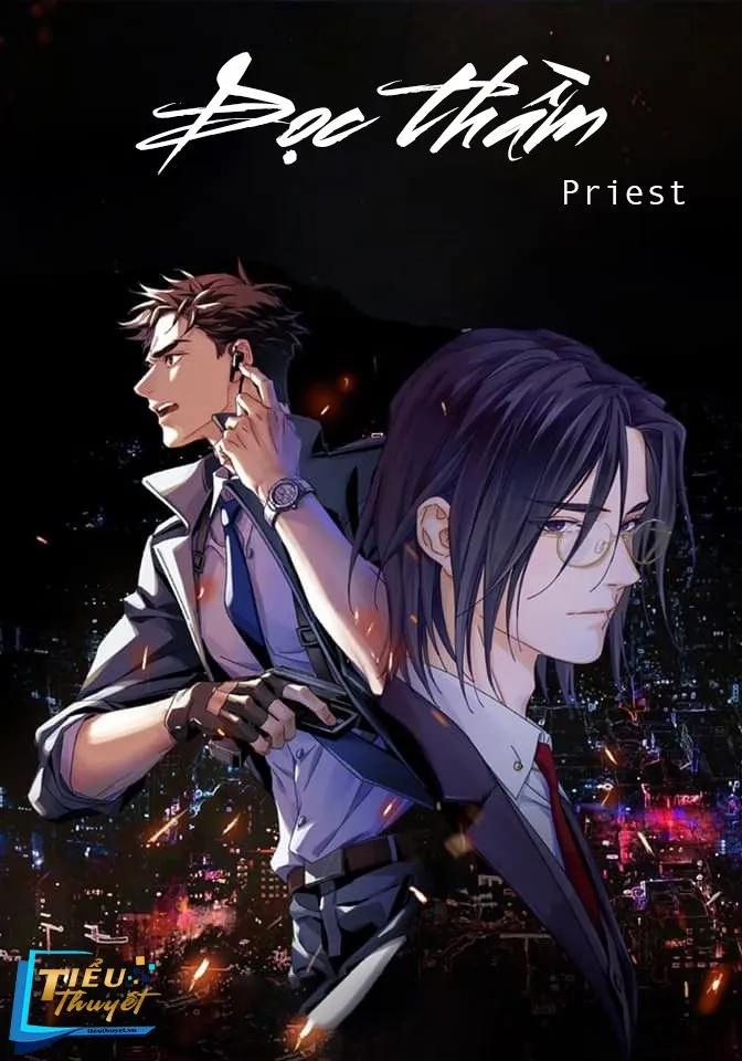 Truyện Đọc thầm - Minh Nguyễn