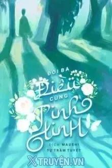 Truyện Đôi Ba Điều Cùng Tinh Linh - Đăng Hỏa Lưu Chuyển