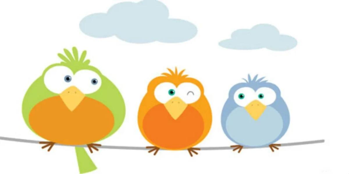 Truyện Dơi, chim và họ nhà thú - Truyện Cổ Tích