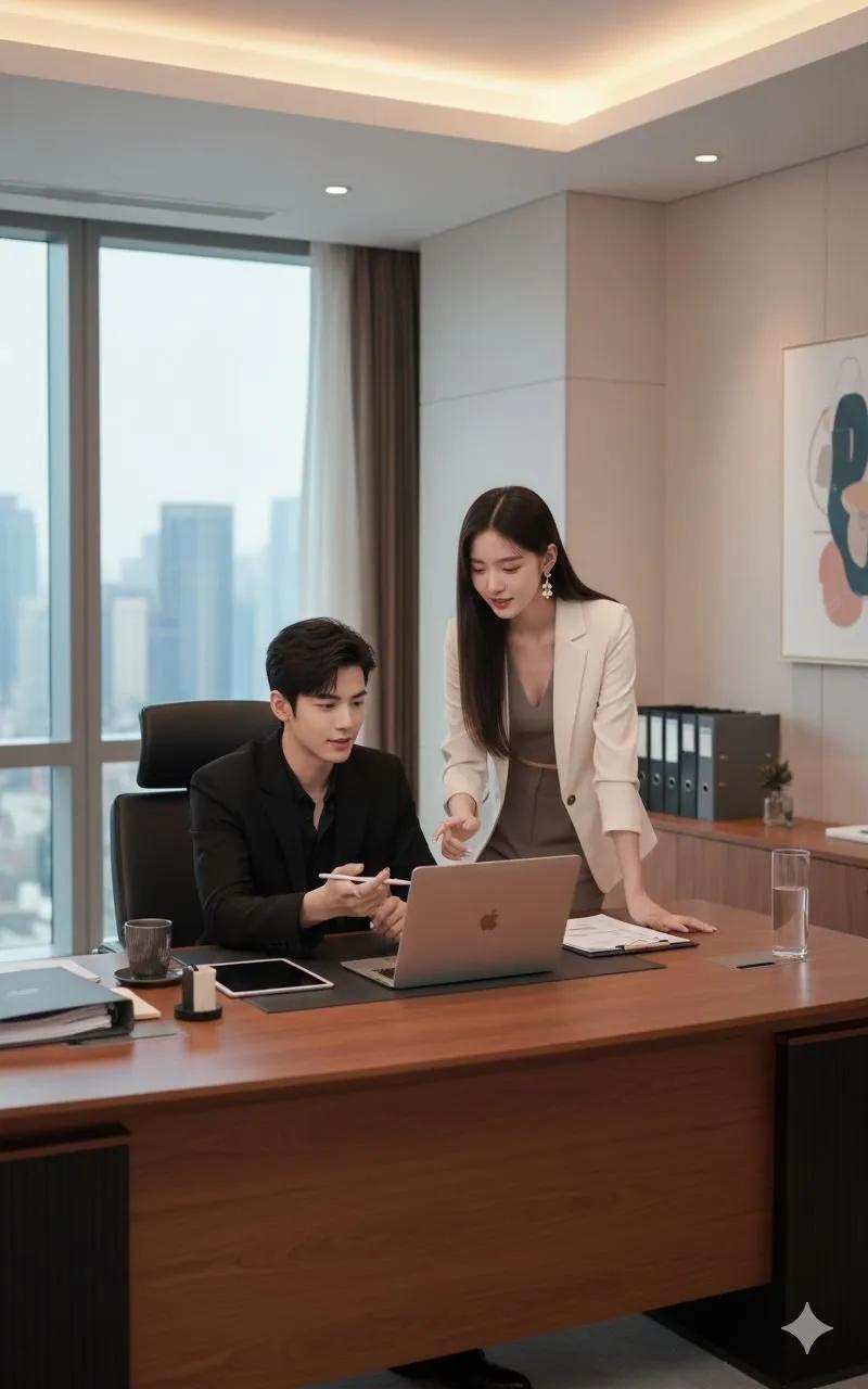 Truyện Đổi Đau Thương Lấy Hào Quang - Trương Khang