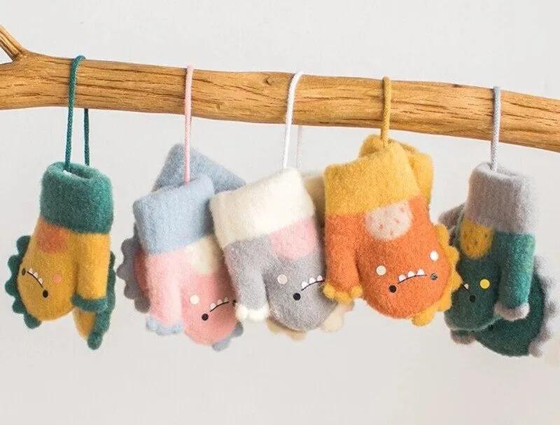 Truyện Đôi găng - Truyện Cổ Tích