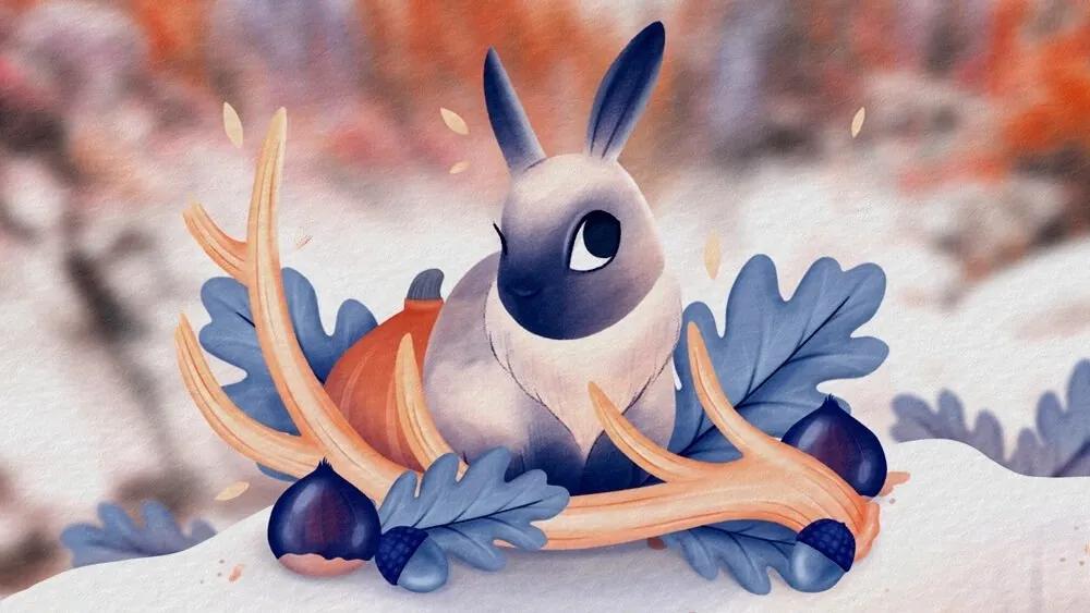 Truyện Đổi lòng can đảm - Truyện Cổ Tích