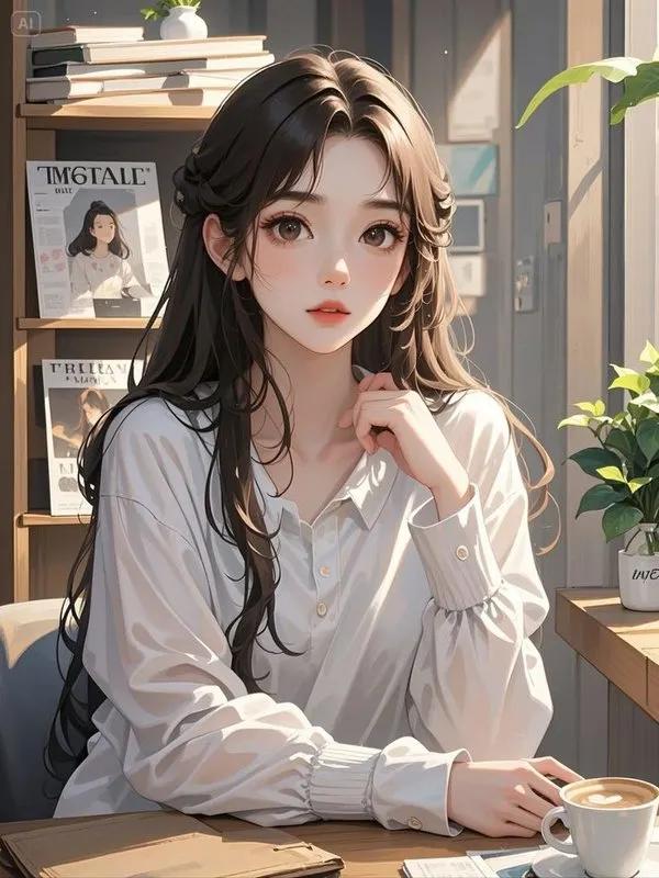 Truyện Đổi Mạng - Trà Chanh