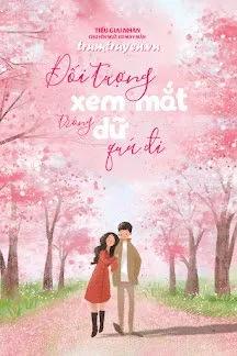 Truyện Đối Tượng Xem Mắt Trông Dữ Quá Đi - Tiếu Giai Nhân