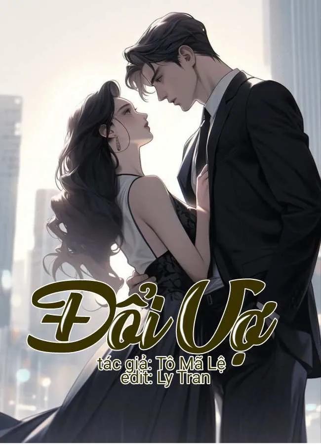 Truyện Đổi Vợ - T&ocirc; M&atilde; Lệ