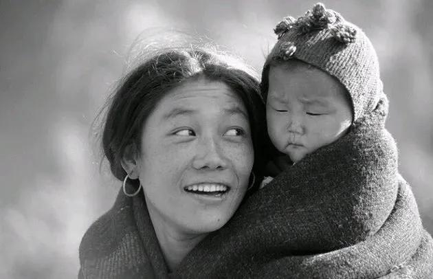 Truyện Đơn giản hãy gọi người là Mẹ - Truyện Cổ Tích