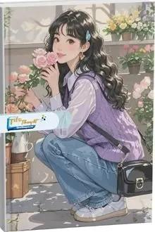 Truyện Dọn Nhà, Dọn Luôn Kẻ Phản Bội - 小鮑魚