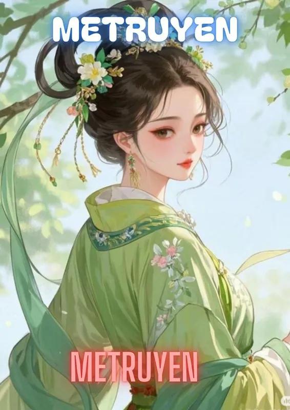 Truyện Đông Cung Tàng Kiều - Thời Tự