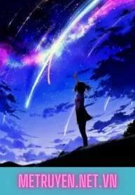 Truyện Đồng Hành Cùng Các Vì Sao - Mạn vu