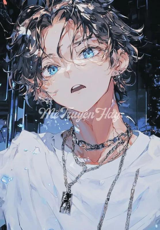 Truyện Dòng Máu Oan Nghiệt - Nam Tinh Cửu Lý