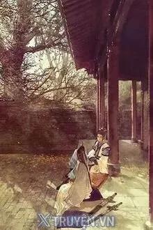 Truyện [Đồng Nhân Tấm Cám] Đoạn Niệm - Bích Hồng