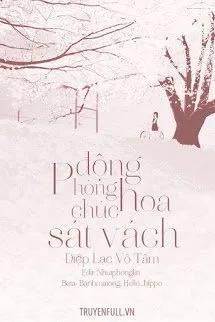 Truyện Động Phòng Hoa Chúc Sát Vách - Diệp Lạc Vô Tâm