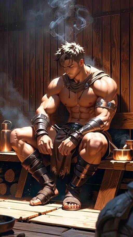 Truyện Động Tình - LAMLANG