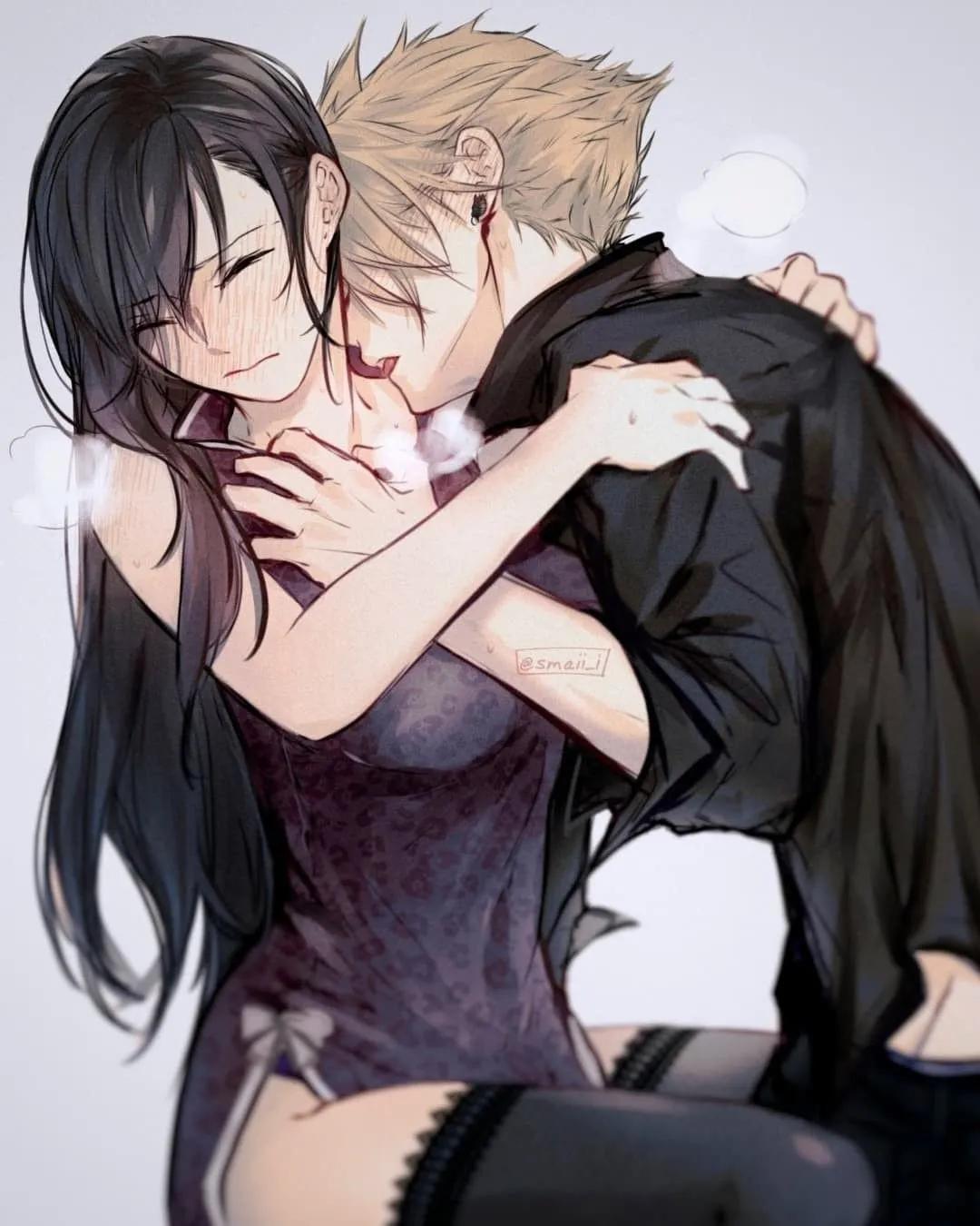 Truyện Dục Vọng Của Kẻ Phản Nghịch - Vũ Kel