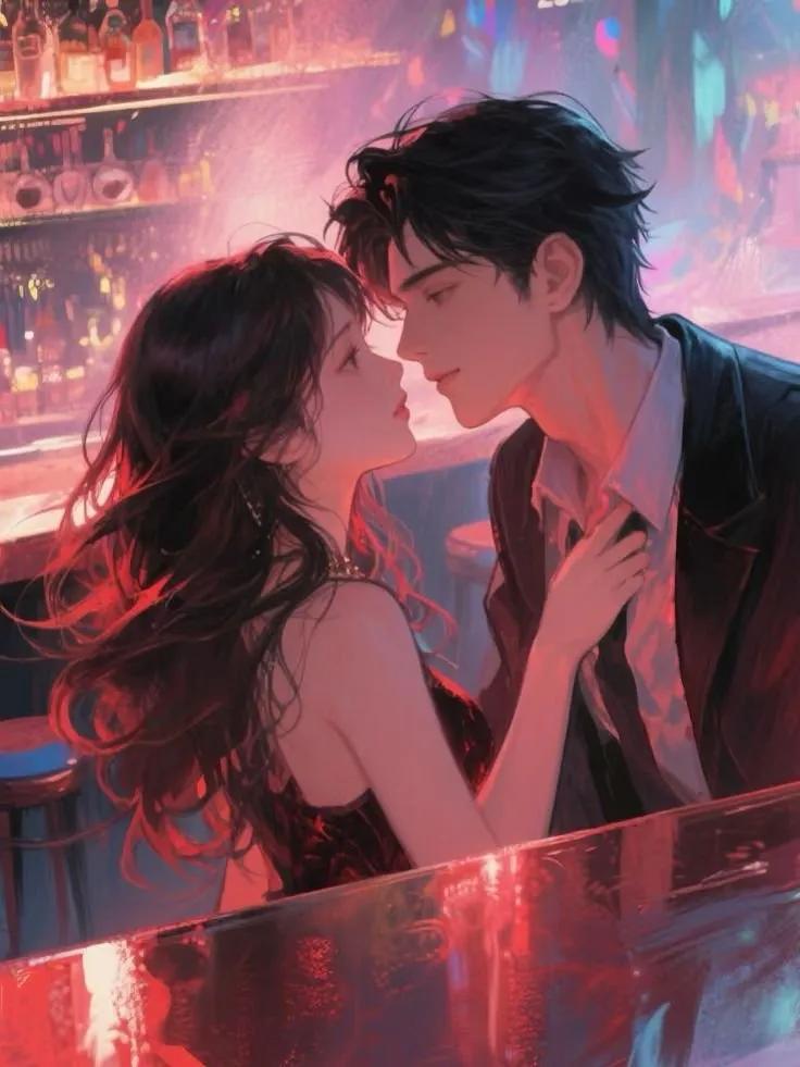 Truyện Dục Vọng Sói Hoang: Đừng Mong Chạy Thoát - Violet