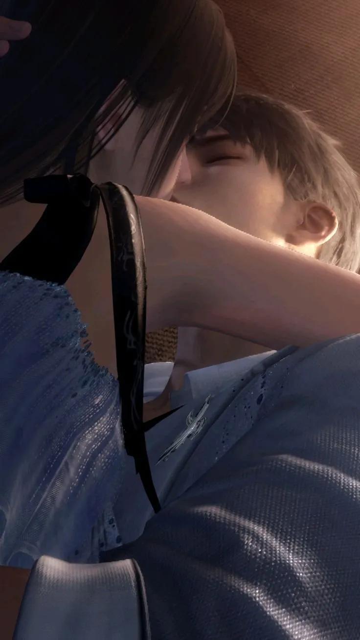 Truyện Dục Vọng Và Bức Họa Của Quỷ - Ngọc Linh