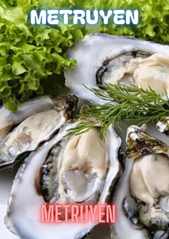 Truyện Đừng Ăn Hàu - Bắc qua