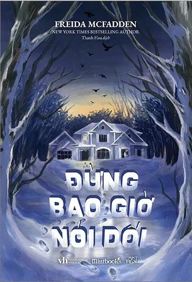 Truyện Đừng Bao Giờ Nói Dối - winwin