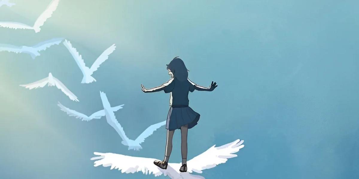 Truyện Đừng bao giờ từ bỏ ước mơ - Truyện Cổ Tích