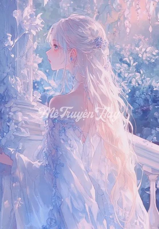 Truyện Đừng Đánh Thức Lửa Giận Trong Tôi