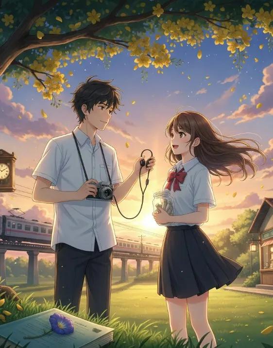 Truyện Đừng Đeo Tai Nghe Khi Thế Giới Đang Hát - B&iacute;ch Hằng