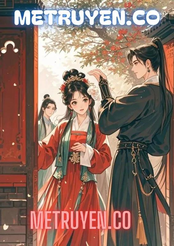 Truyện Đừng Gửi Gấm Thư Nhung - Tiểu A Thất