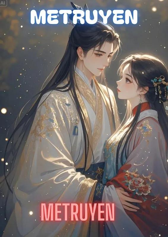 Truyện Dung Hi - A Đường A Đường