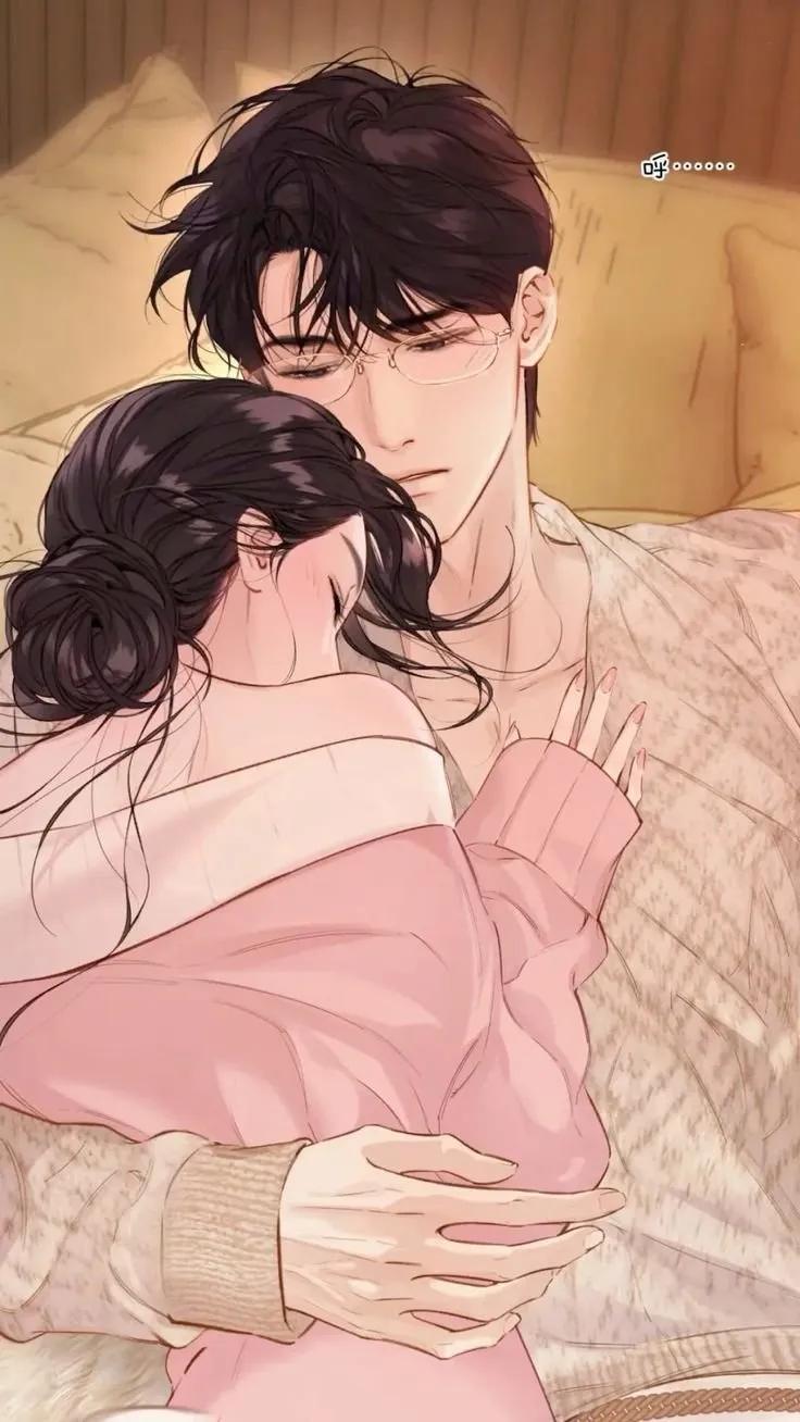 Truyện Dung Lượng Trái Tim Chỉ Chứa Đủ Mình Em - thanhlan