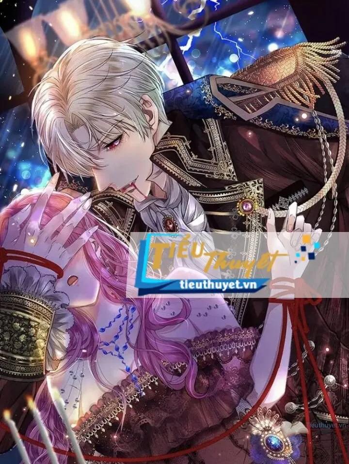 Truyện Đừng Nghĩ Em Sẽ Thuộc Về Người Khác - Huỳnh Ch&acirc;u (Kiin)