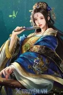 Truyện Đừng Nhặt Loạn Hoàng Đế Ở Ven Đường - Thiên Kim Phiến