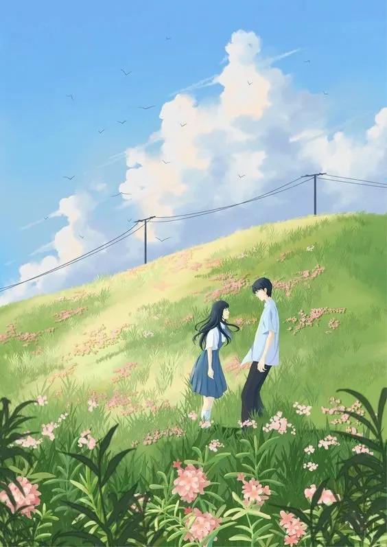 Truyện Đừng Nhìn Tôi Với Ánh Mắt Đó! - thanhlan