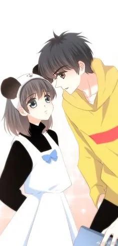 Truyện Đừng Rung Động Trước Vẻ Đẹp - Pulppy