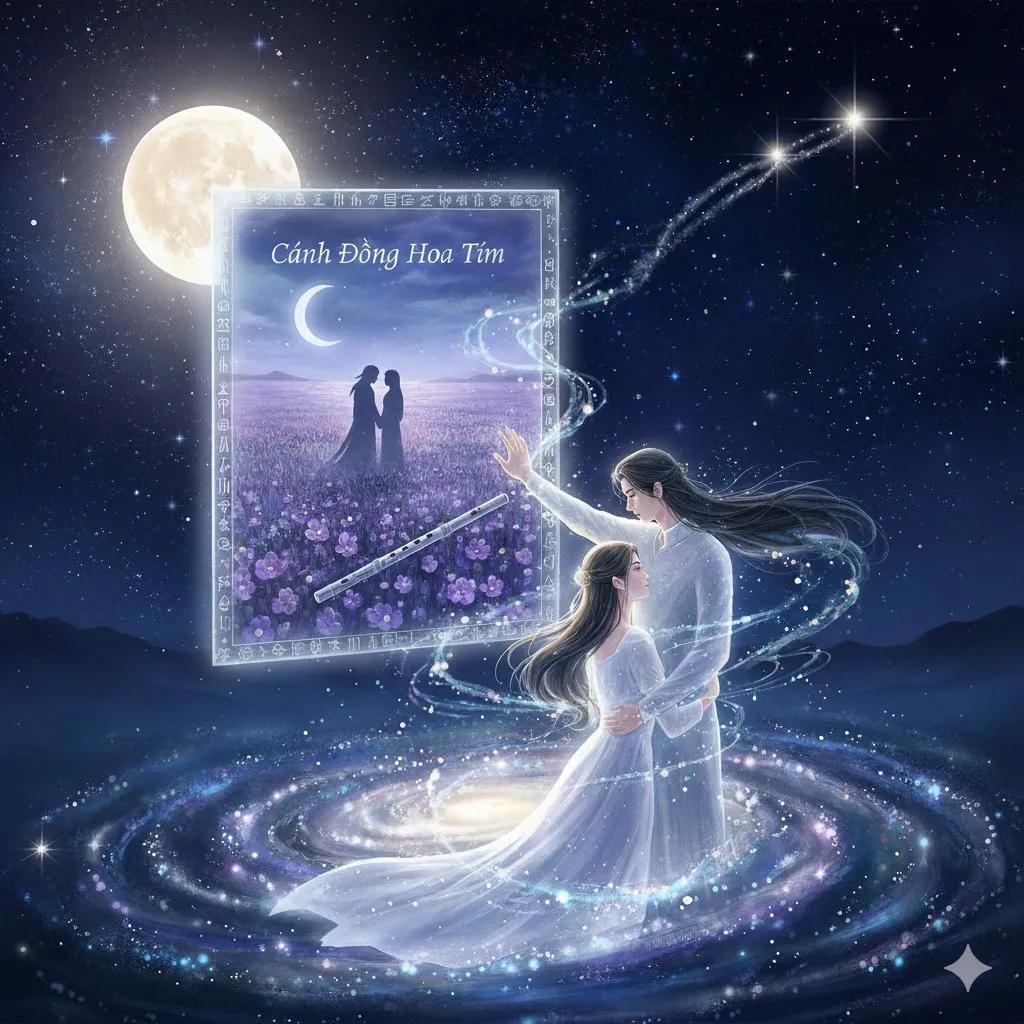 Truyện Dược Sư Giang Hồ - Ho&agrave;ng Ph&uacute;c