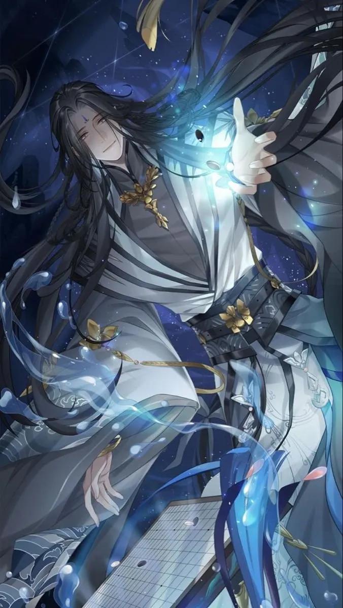 Truyện Dược Tôn Quy Vị - Ho&agrave;ng Long