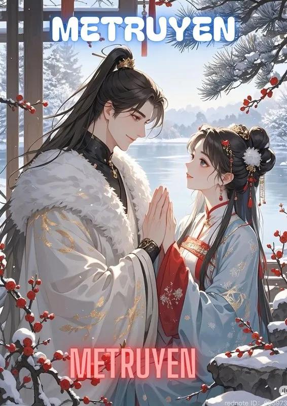 Truyện Dưới Ánh Trắng, Người Ở Lại - Ngốc Tử