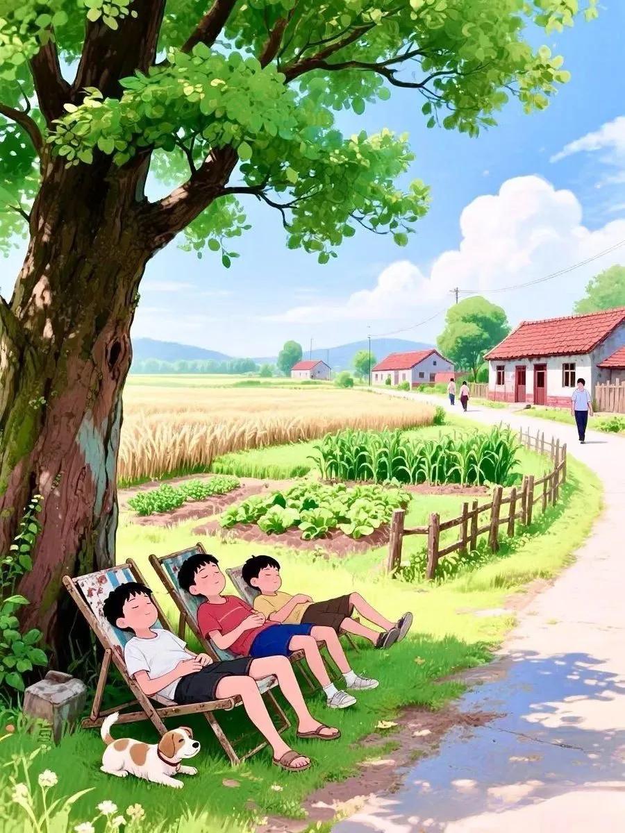 Truyện Dưới Bóng Đa Xưa - Vũ Kel