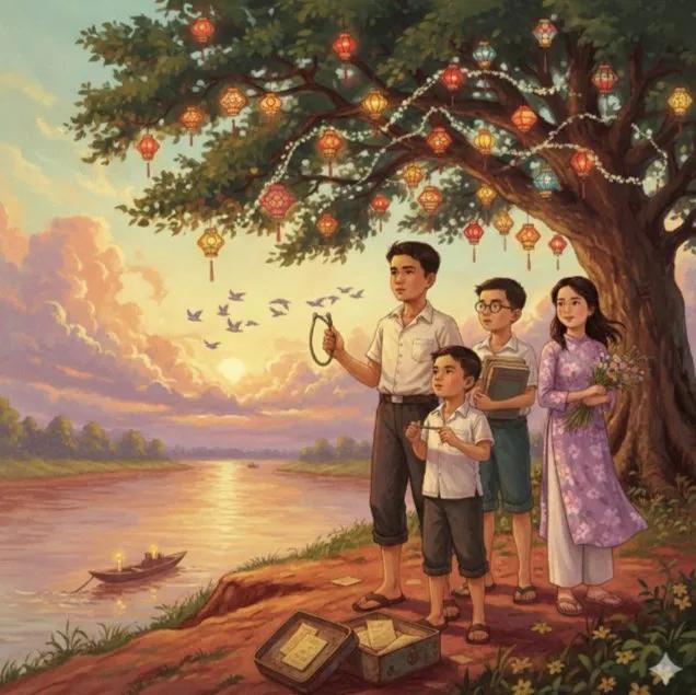 Truyện Dưới Mái Hiên Chờ Giọt Nắng - Yurin