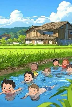 Truyện DƯỚI MÁI HIÊN CÓ NẮNG ĐANG NHẢY DÂY - Yurin