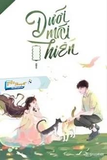 Truyện Dưới Mái Hiên - Tiểu H&ograve;a Mi&ecirc;u