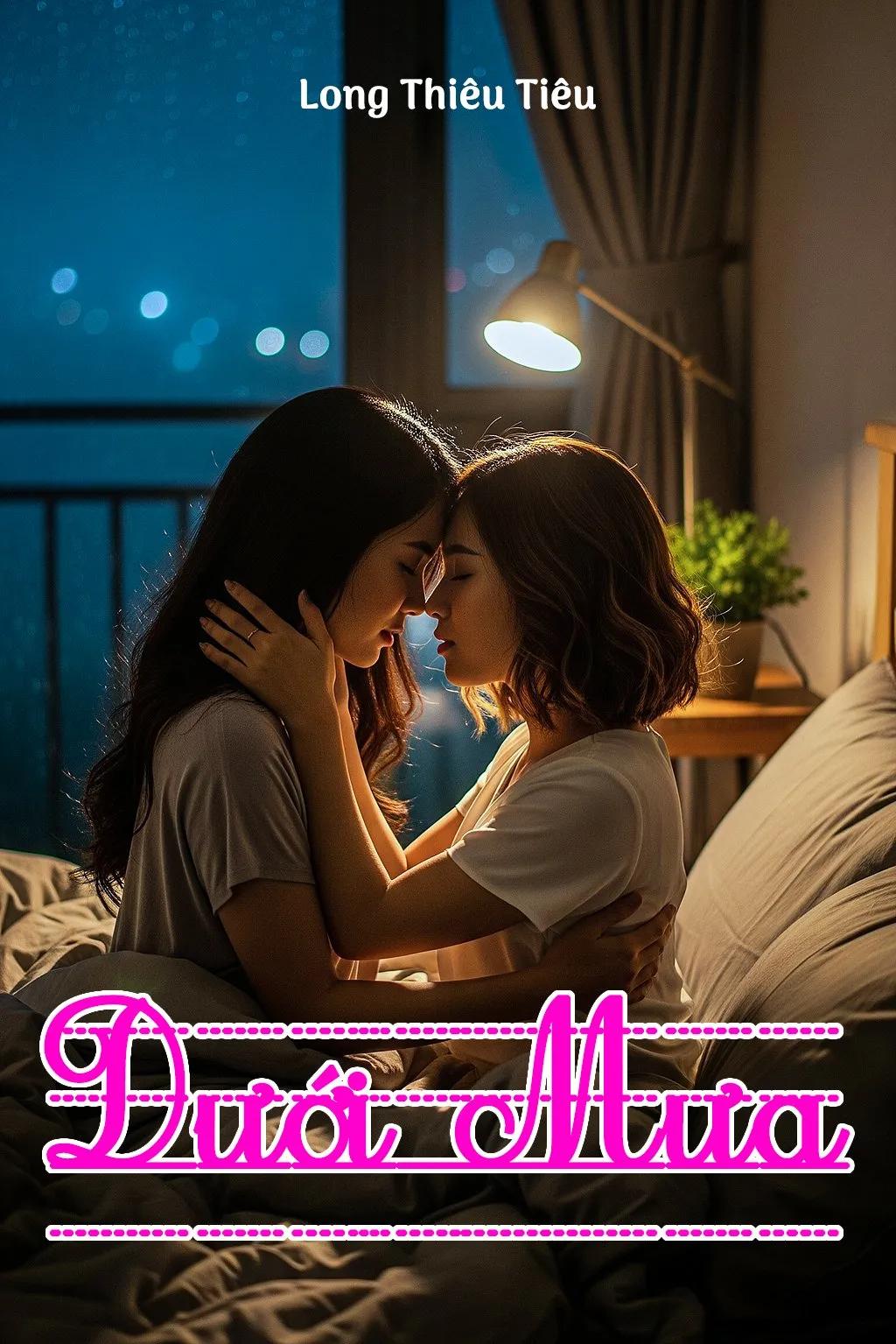 Truyện Dưới Mưa - Long Thiên Tiêu