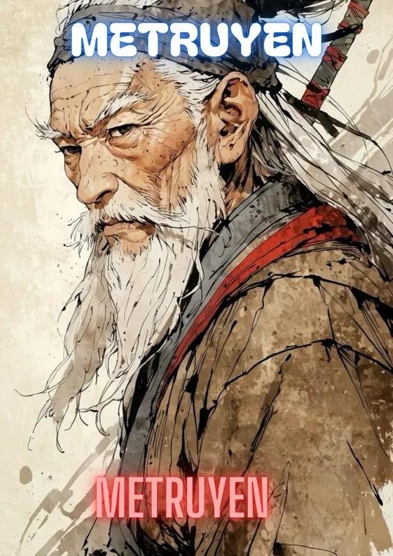 Truyện Đường Núi Quanh Co - Tinh Kỳ Lục