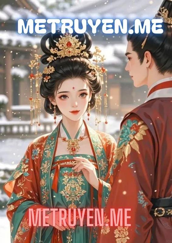 Truyện Dưỡng Tử Vi Hoạn - Bạn có thể cho tôi một đám mây được không?