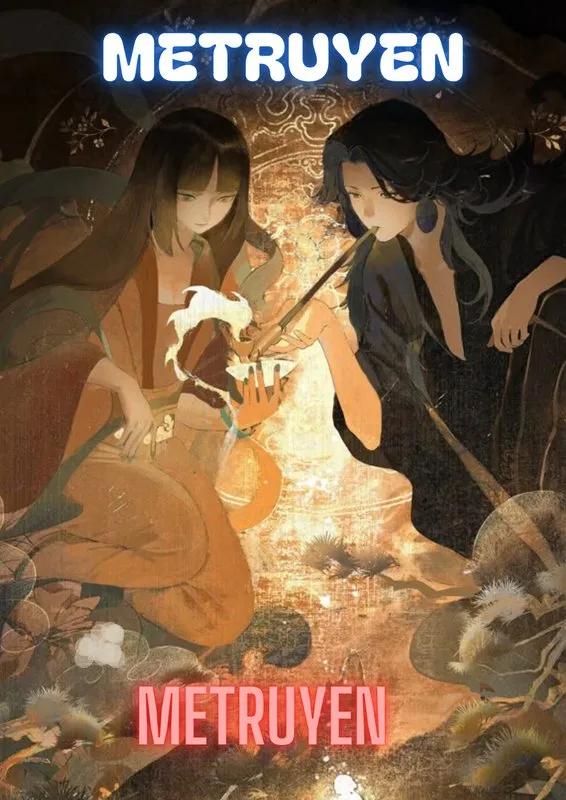 Truyện Duyên Âm - Phù Bạch Mộng