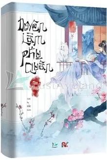Truyện Duyên Làm Phu Quân - Tâm Nhụy