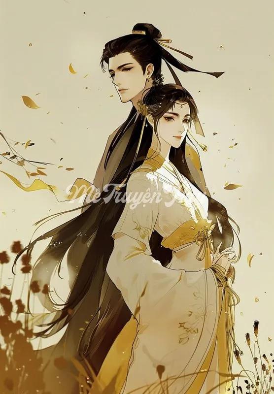 Truyện Duyên Tận Kiếp Này - Nguỵ Xá