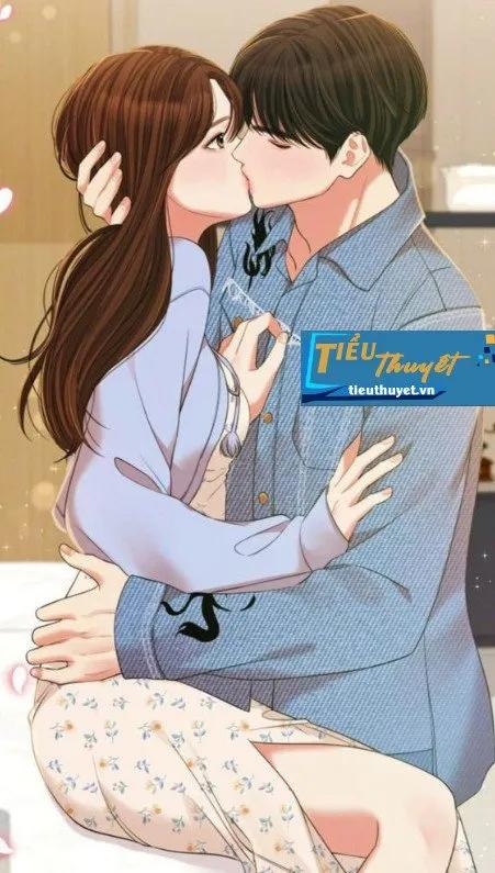 Truyện Em còn muốn nữa không - Nhan Uyển Huy&ecirc;n