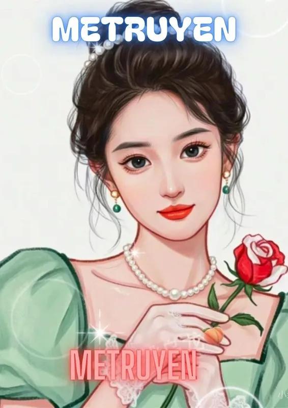 Truyện Em Họ Muốn Thay Thế Tôi - Nguyệt Lộc