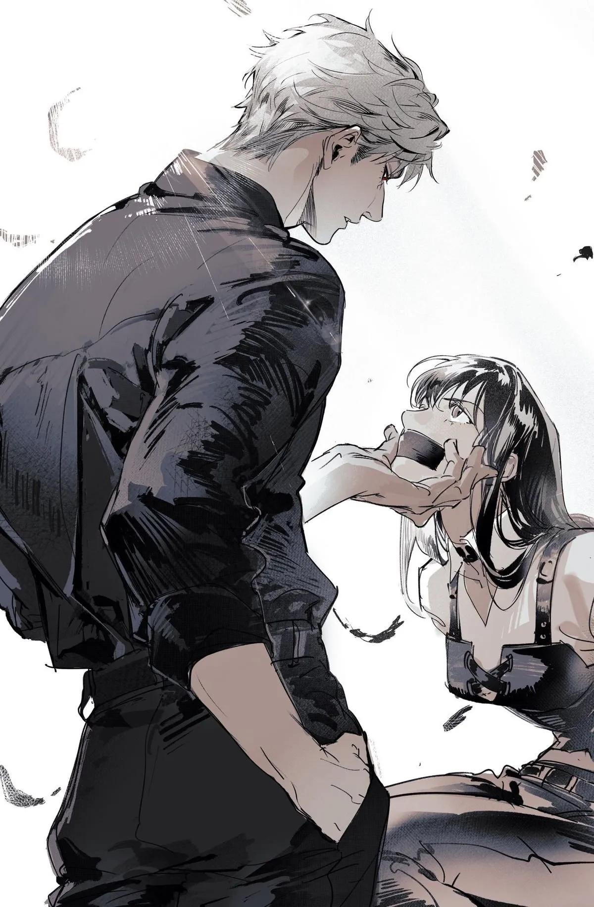 Truyện Em Họ Thả Chị Ra - Vũ Kel